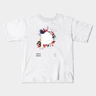 Buenos Aires Kids T-Shirt